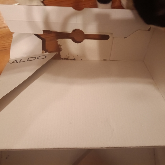 A pair of Aldo heels - Picture 5 of 9